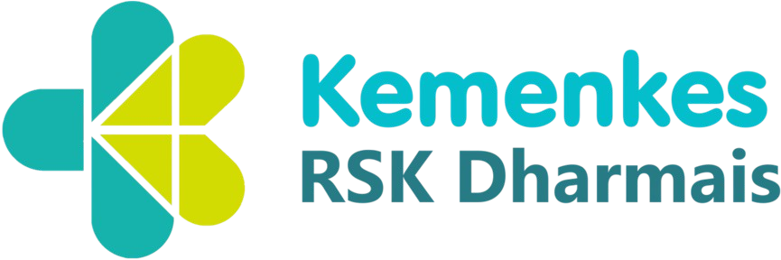 RSK Dharmais Logo